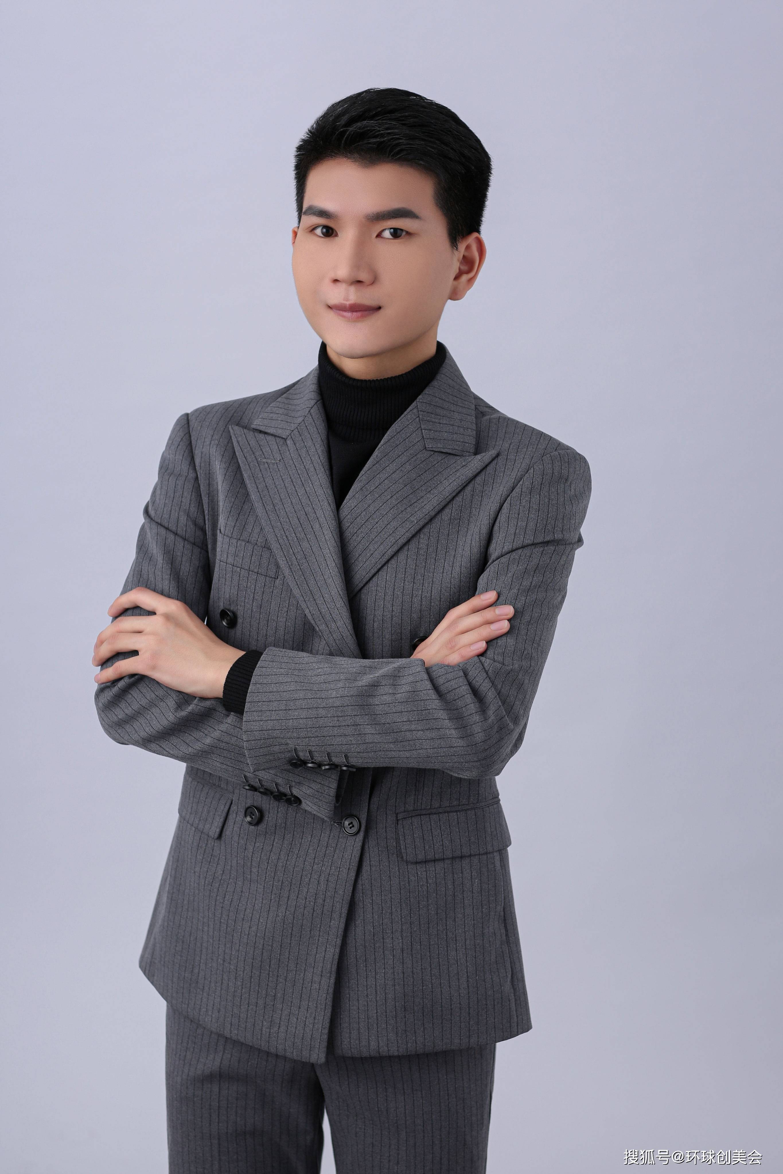 辛翔坤 交互与体验设计负责人